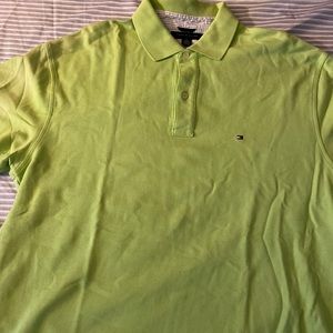 Tommy Hilfiger polo